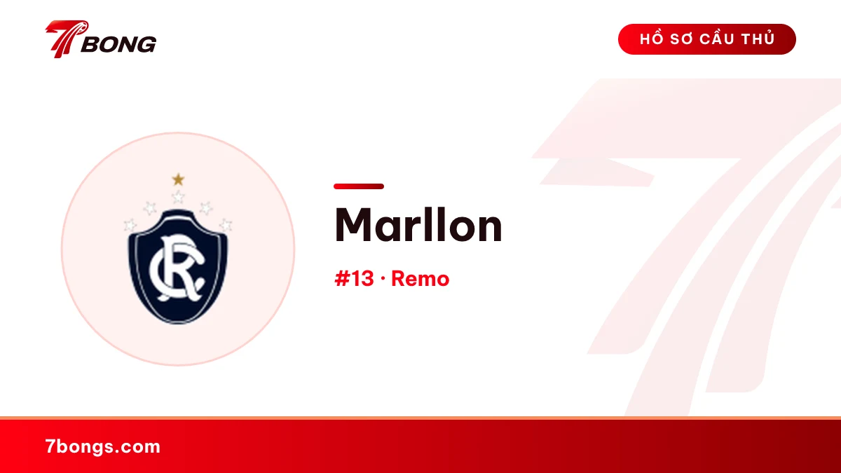 Marllon — Remo