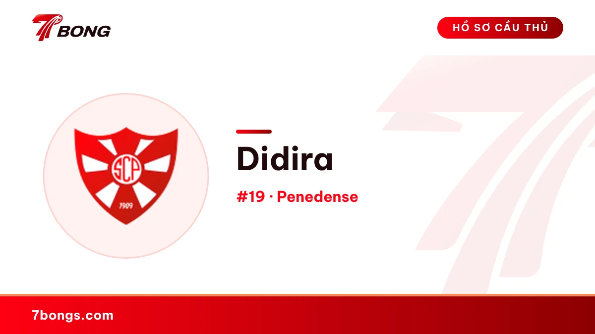 Didira — Penedense