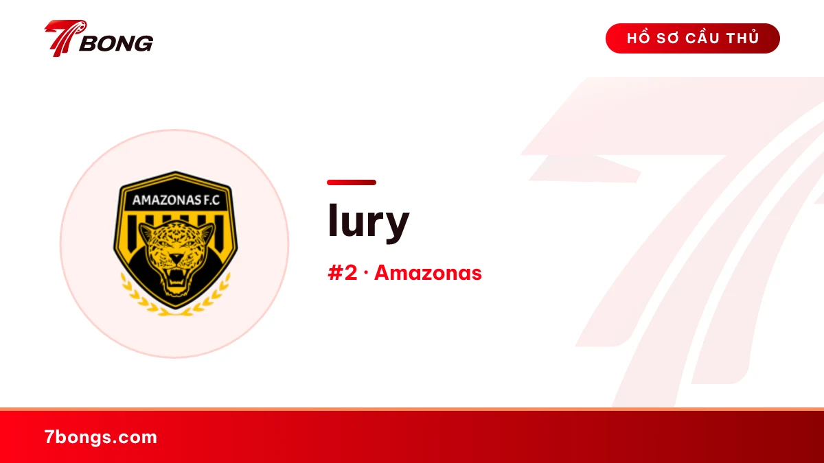 Iury — Amazonas