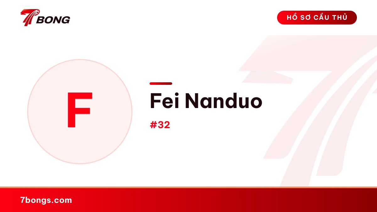 Fei Nanduo