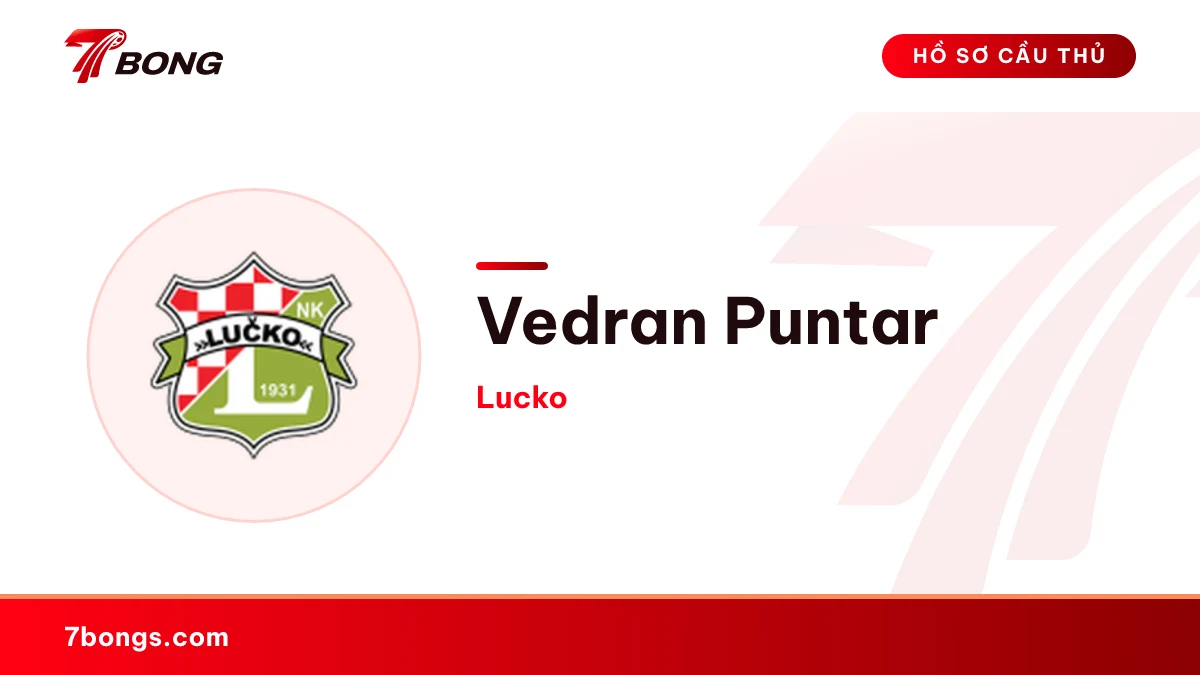 Vedran Puntar — Lucko
