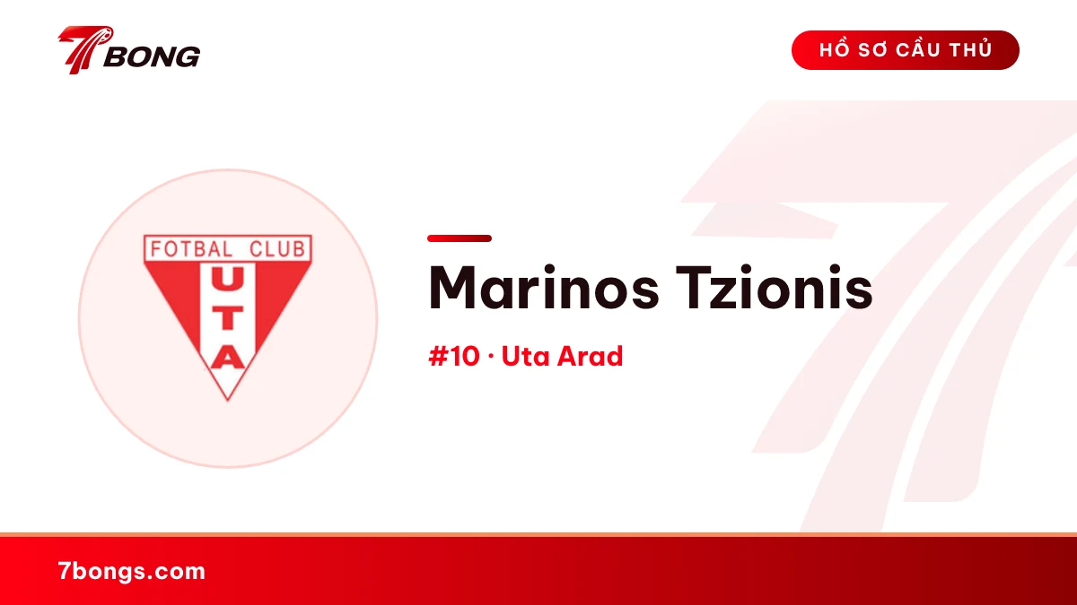 Marinos Tzionis — Uta Arad