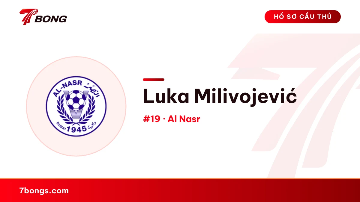 Luka Milivojević — Al Nasr