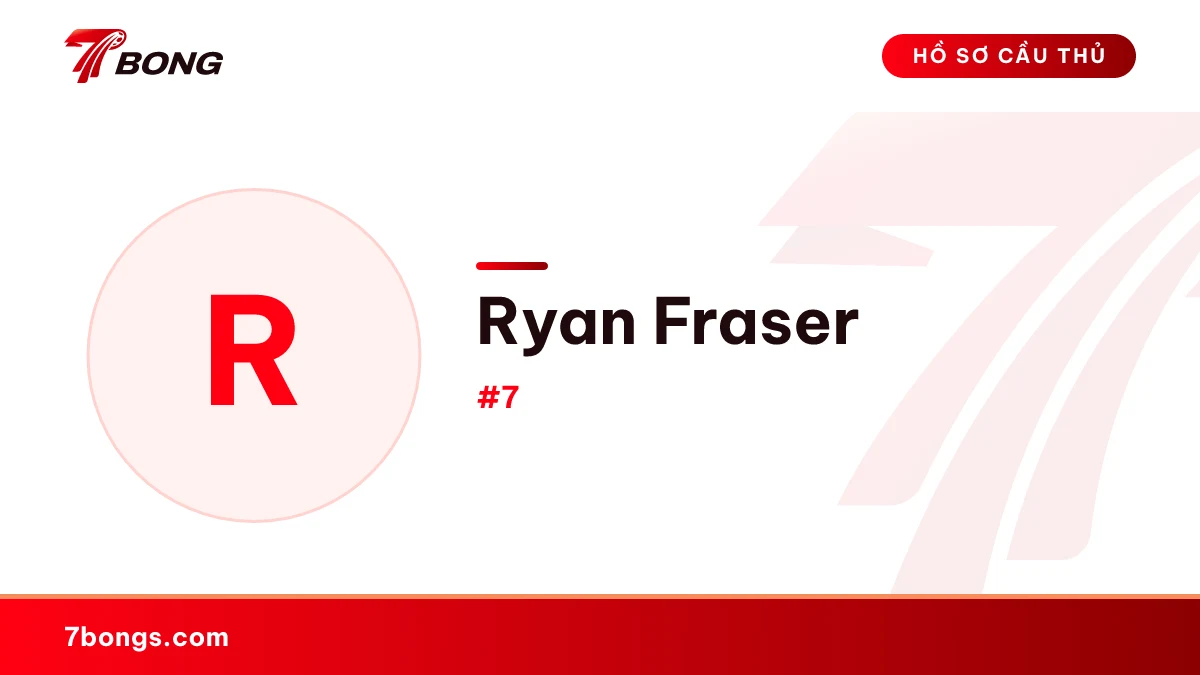 Ryan Fraser