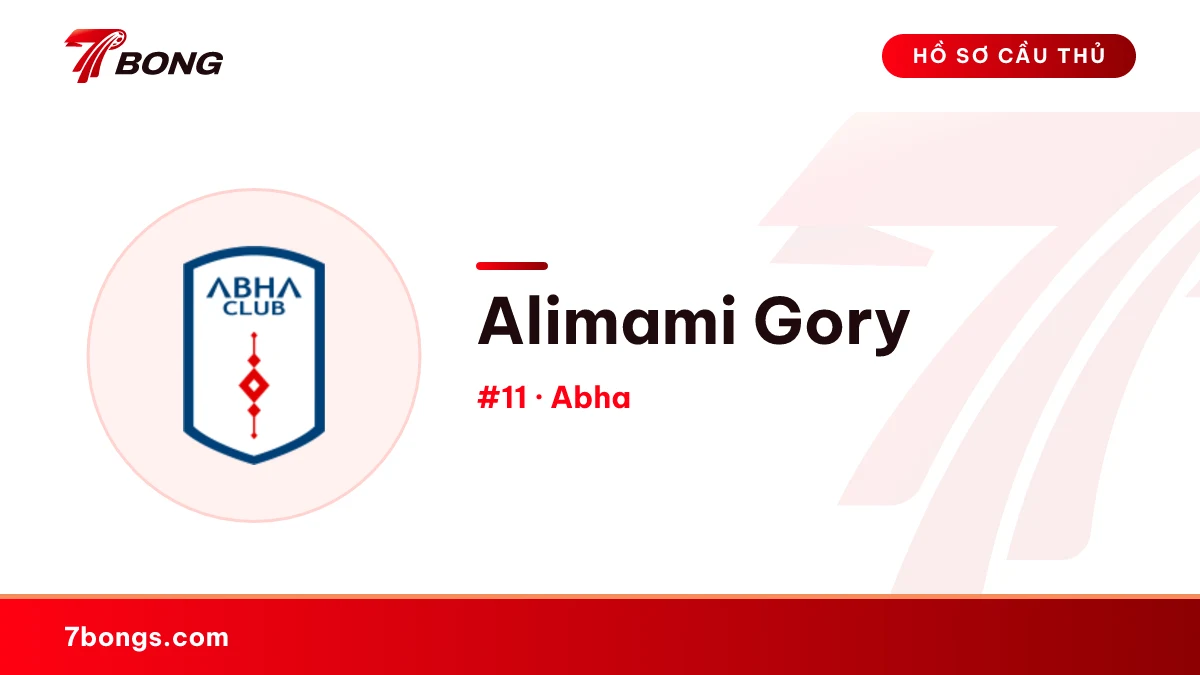 Alimami Gory — Abha