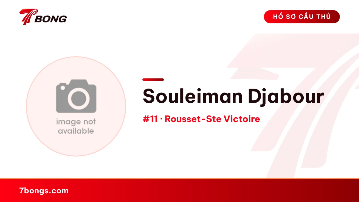 Souleiman Djabour — Rousset-Ste Victoire