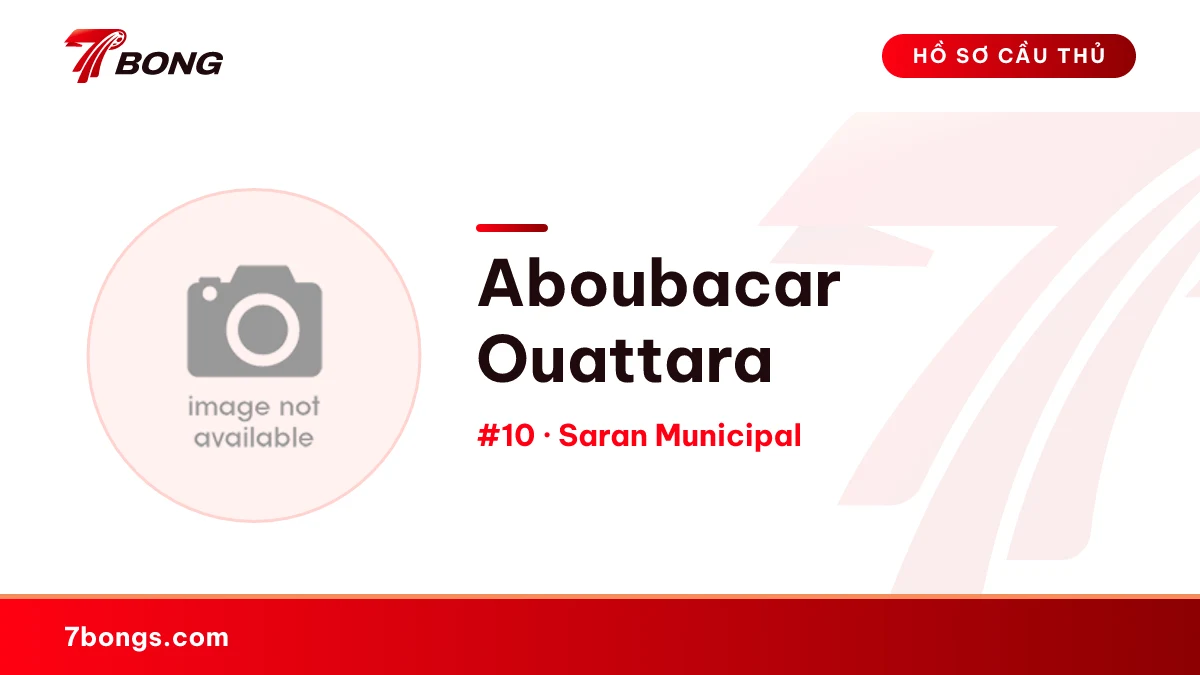 Aboubacar Ouattara — Saran Municipal