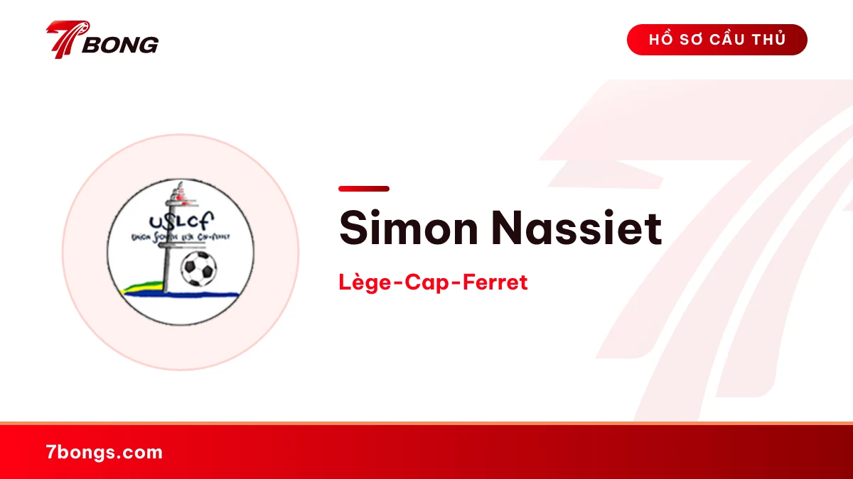 Simon Nassiet — Lège-Cap-Ferret