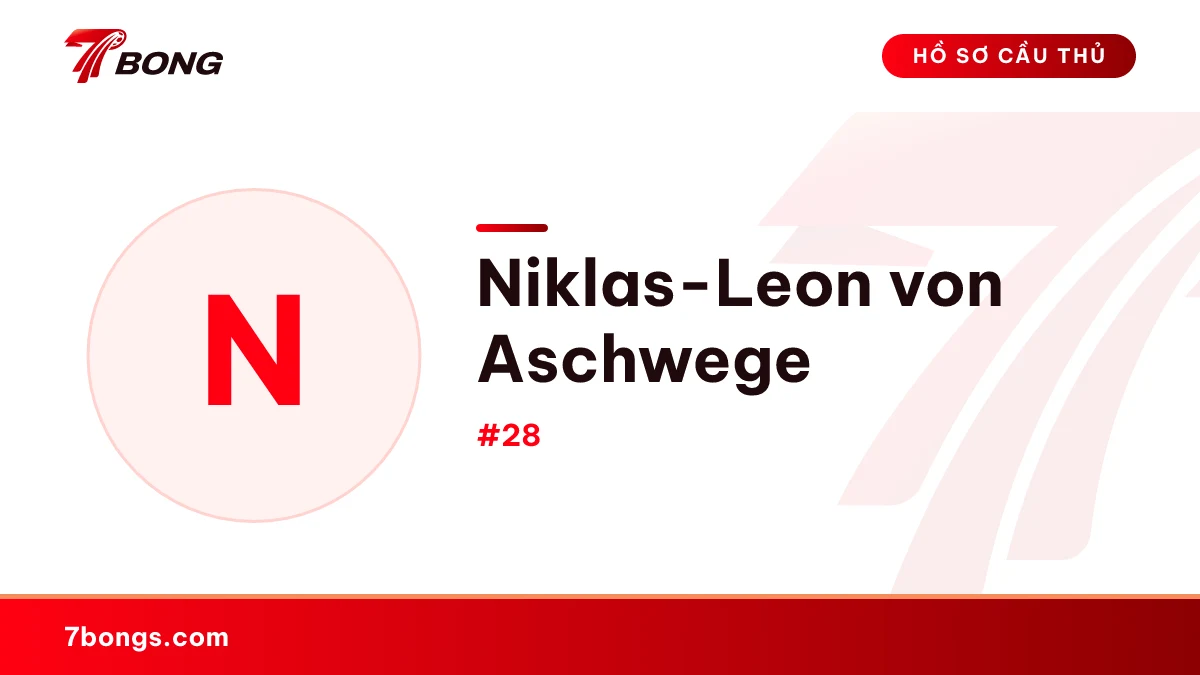 Niklas-Leon von Aschwege