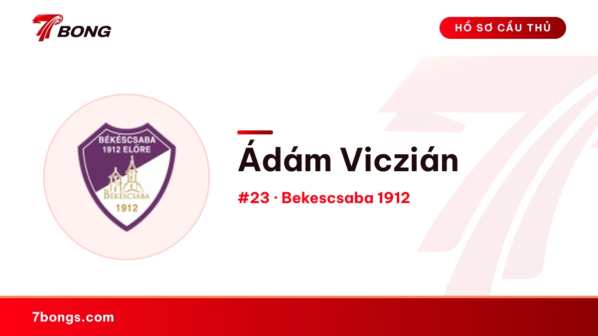 Ádám Viczián — Bekescsaba 1912
