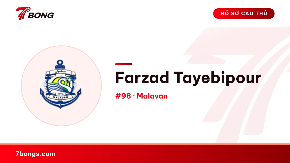 Farzad Tayebipour — Malavan
