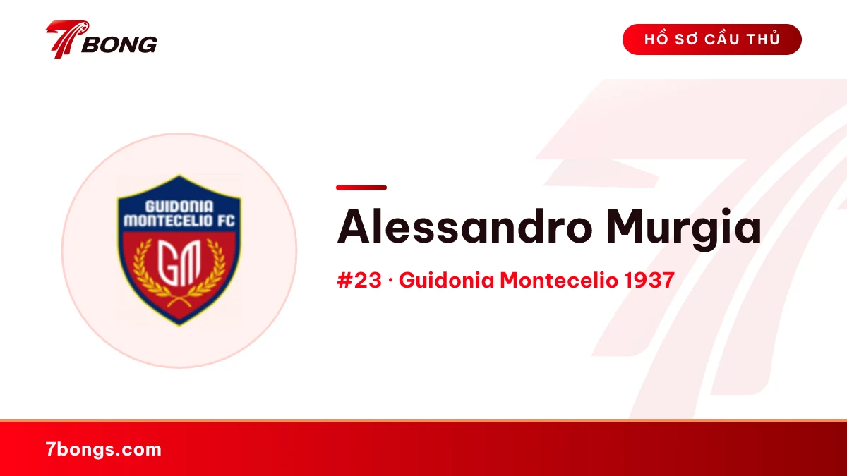 Alessandro Murgia — Guidonia Montecelio 1937