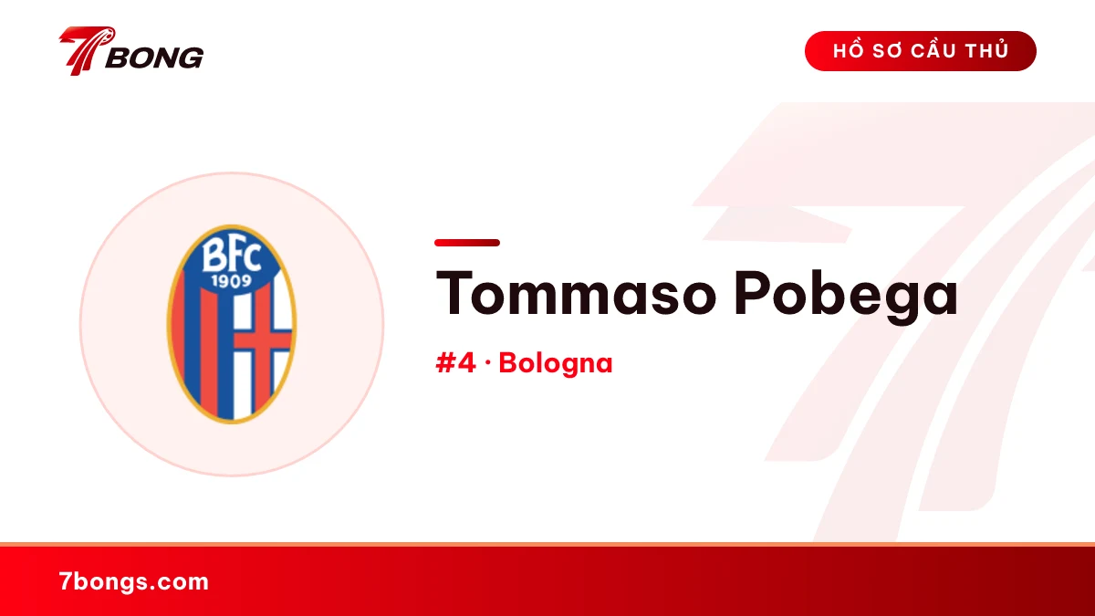 Tommaso Pobega — Bologna