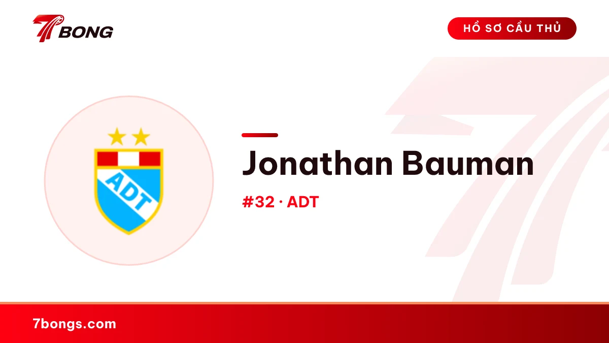 Jonathan Bauman — ADT