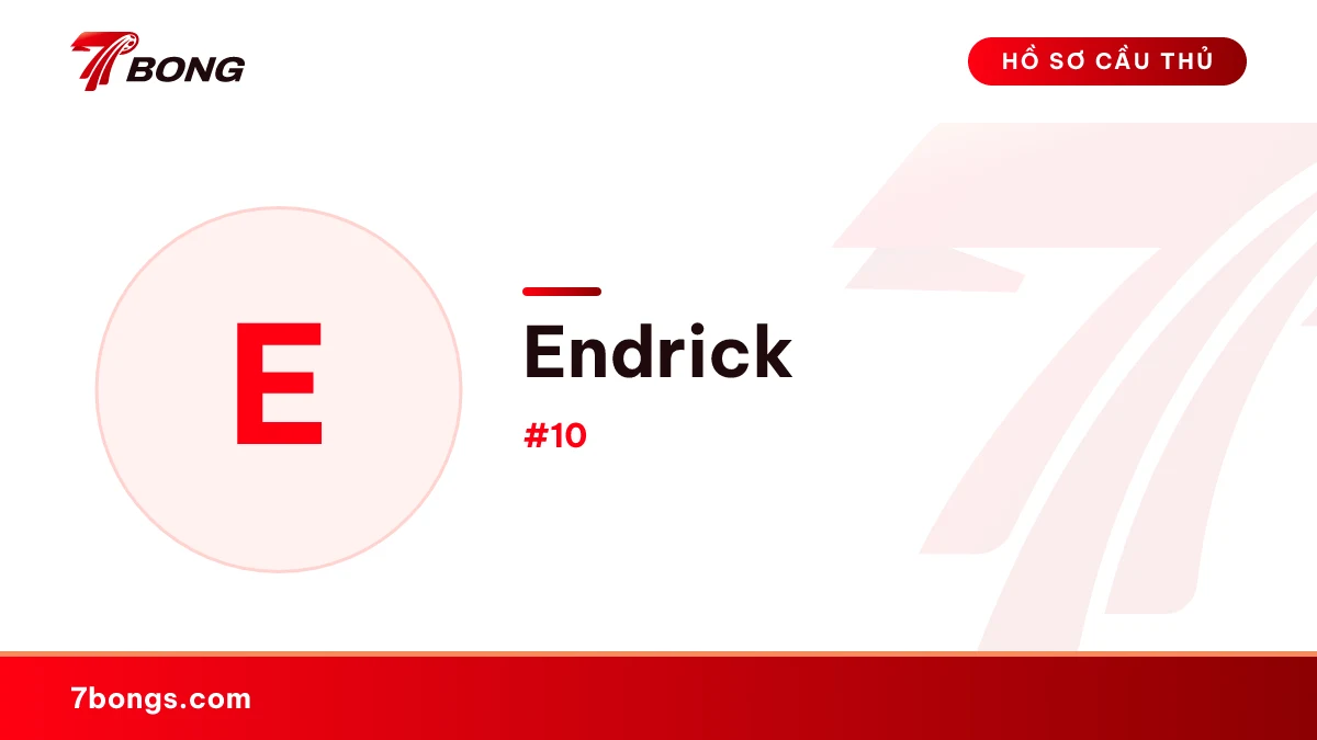 Endrick