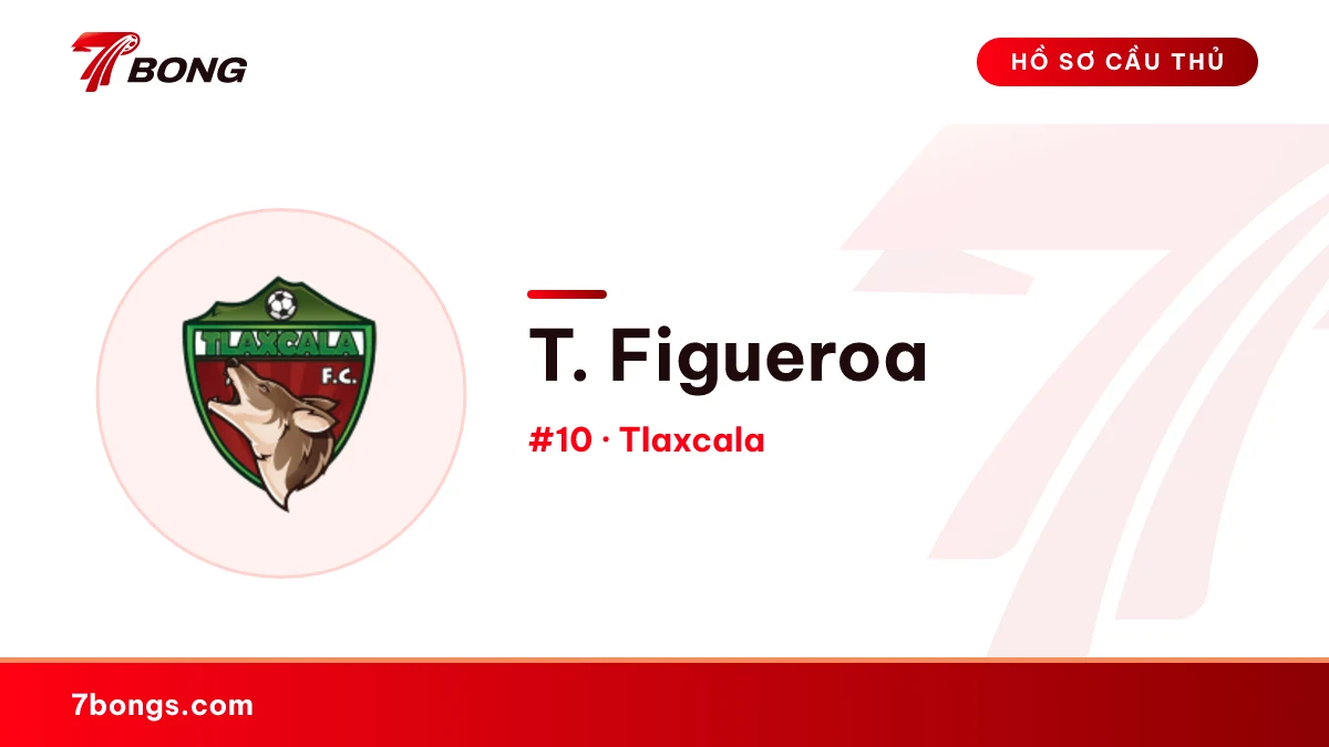 T. Figueroa — Tlaxcala