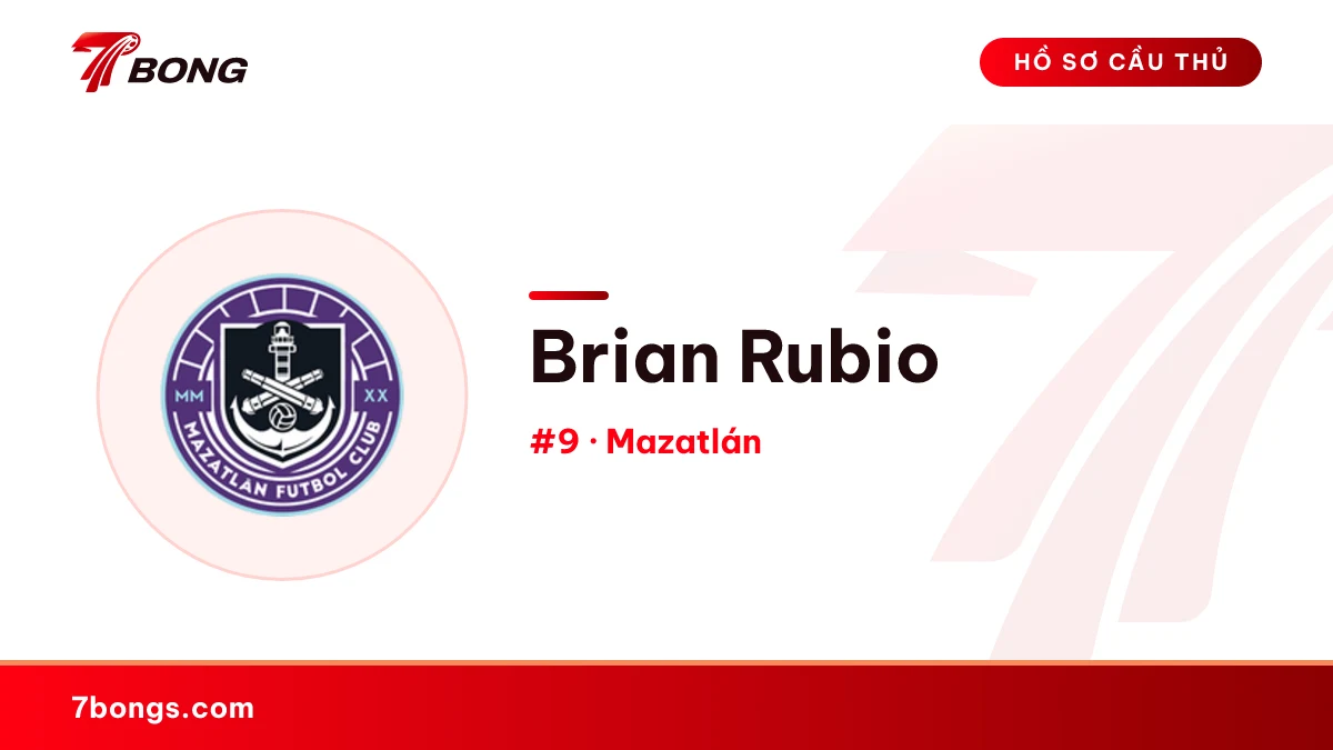 Brian Rubio — Garudayaksa