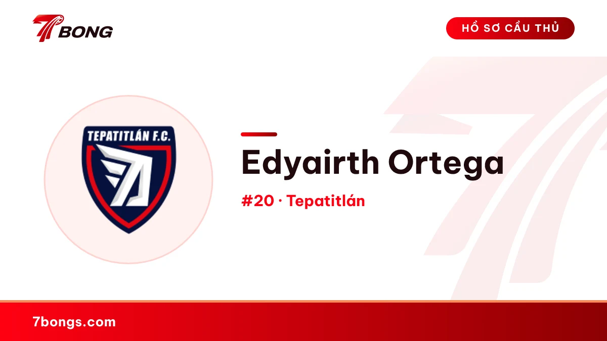 Edyairth Ortega — Tepatitlán