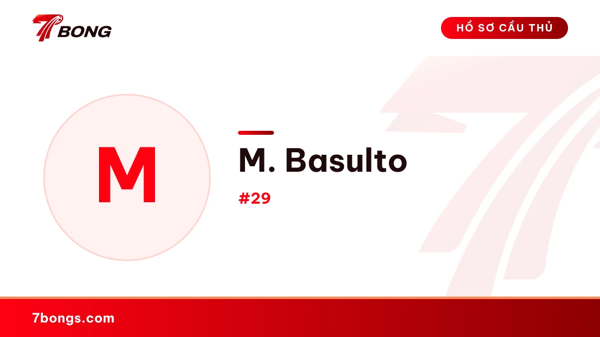 M. Basulto