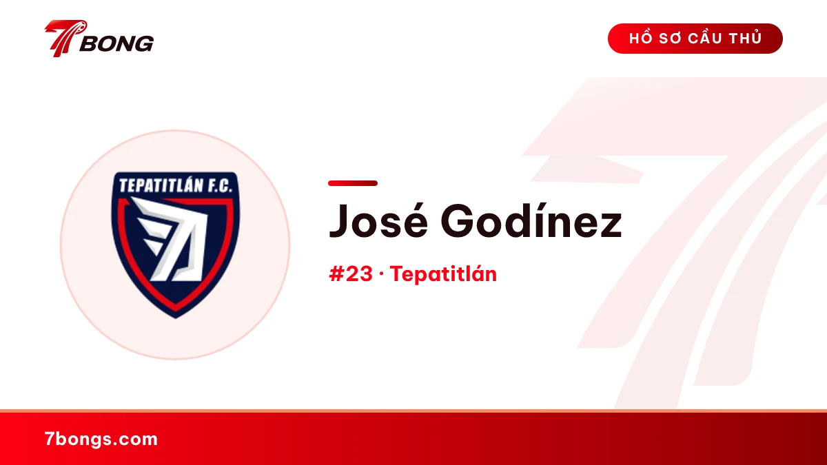 José Godínez — Tepatitlán