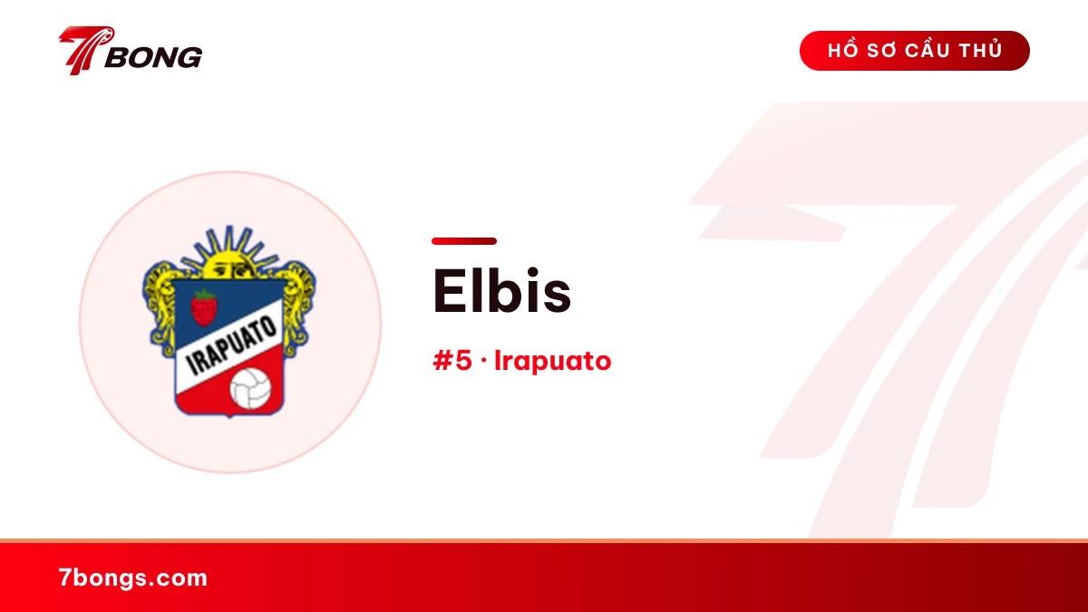 Elbis — Ranger's