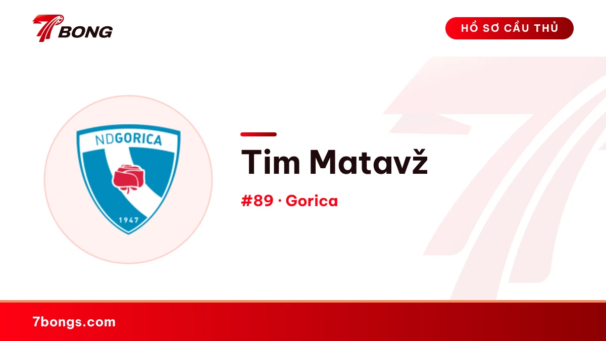 Tim Matavž — Gorica
