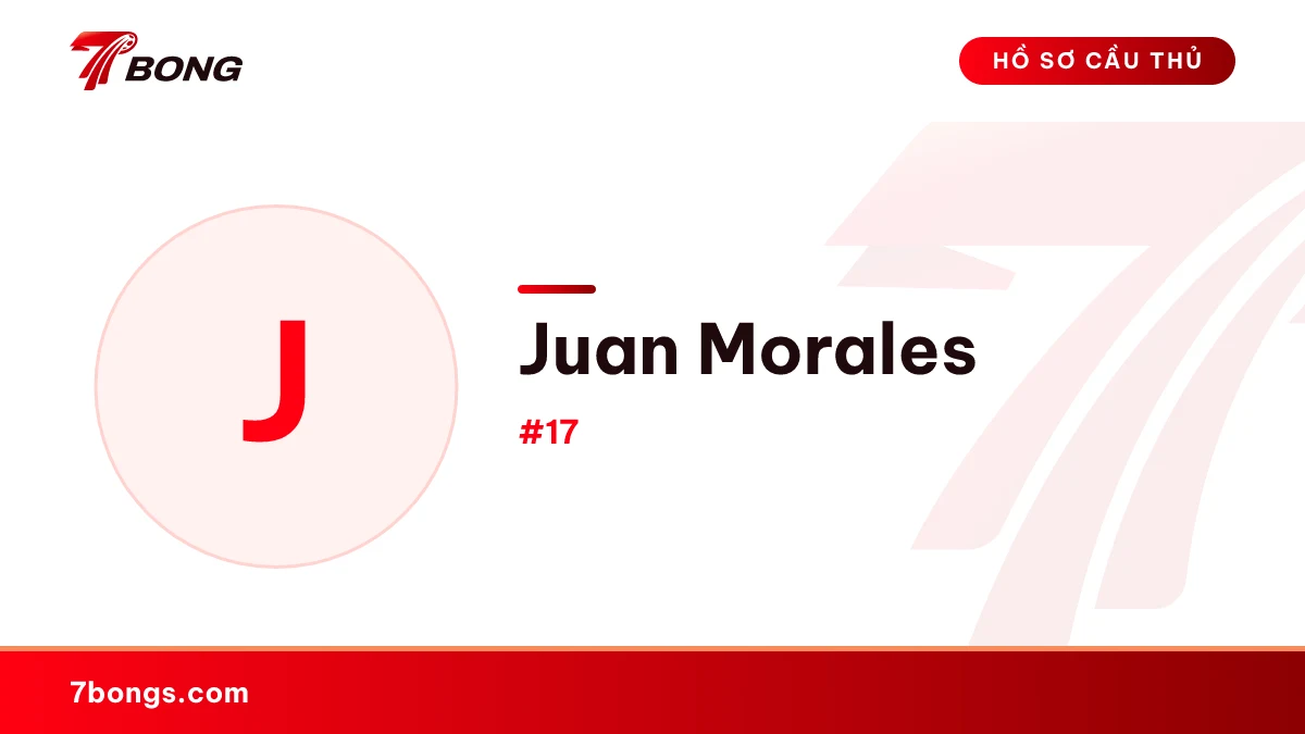 Juan Morales