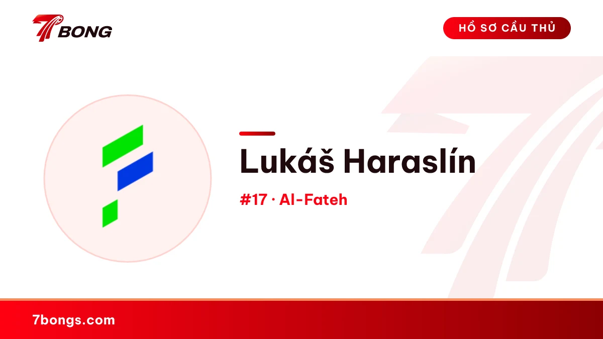 Lukáš Haraslín — Al-Fateh