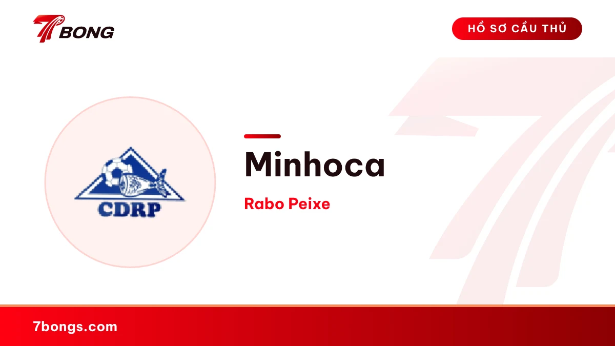 Minhoca — Rabo Peixe