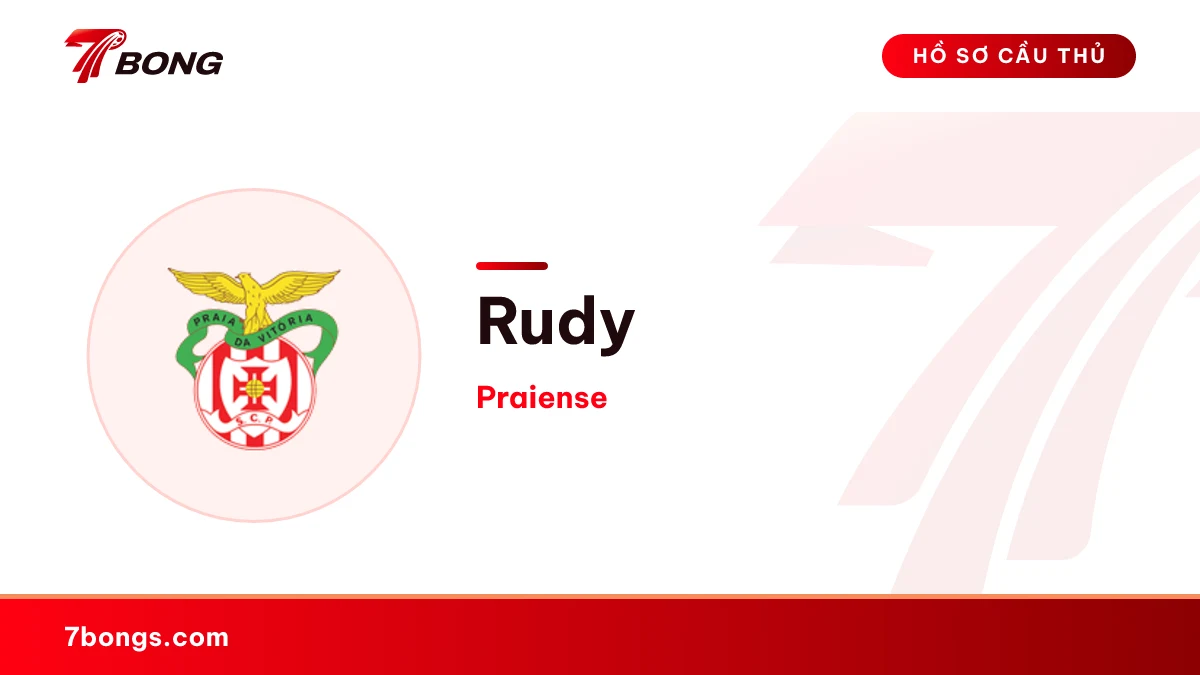 Rudy — Praiense
