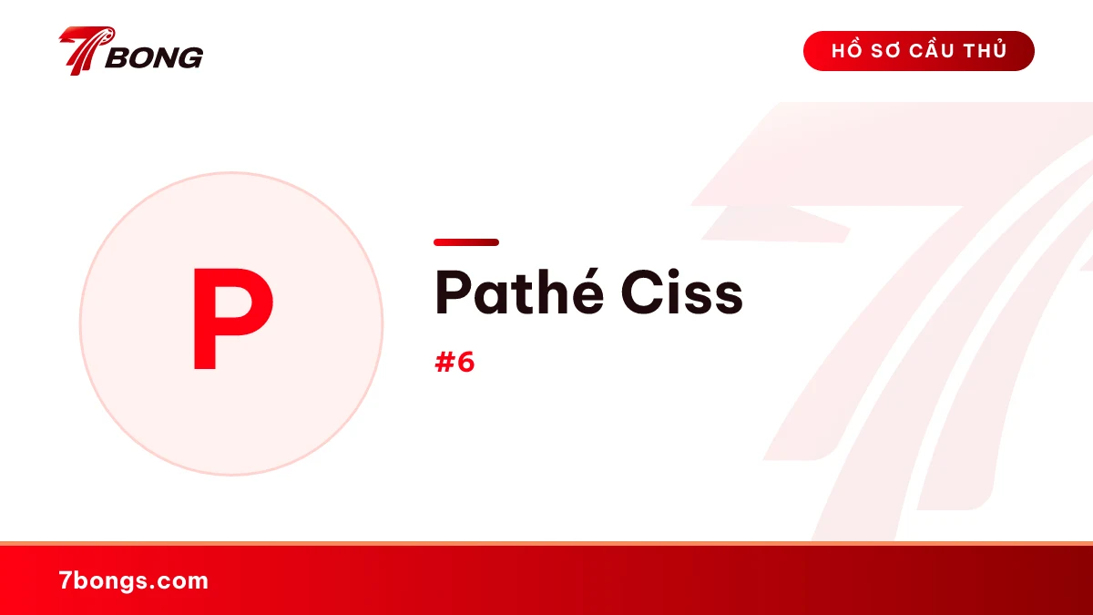 Pathé Ciss