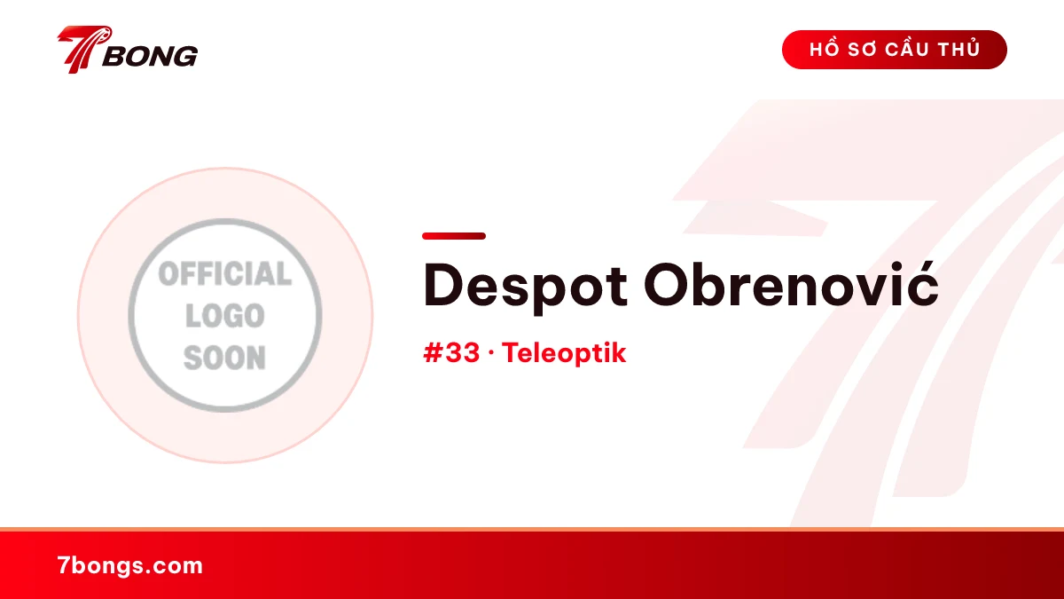 Despot Obrenović — Teleoptik