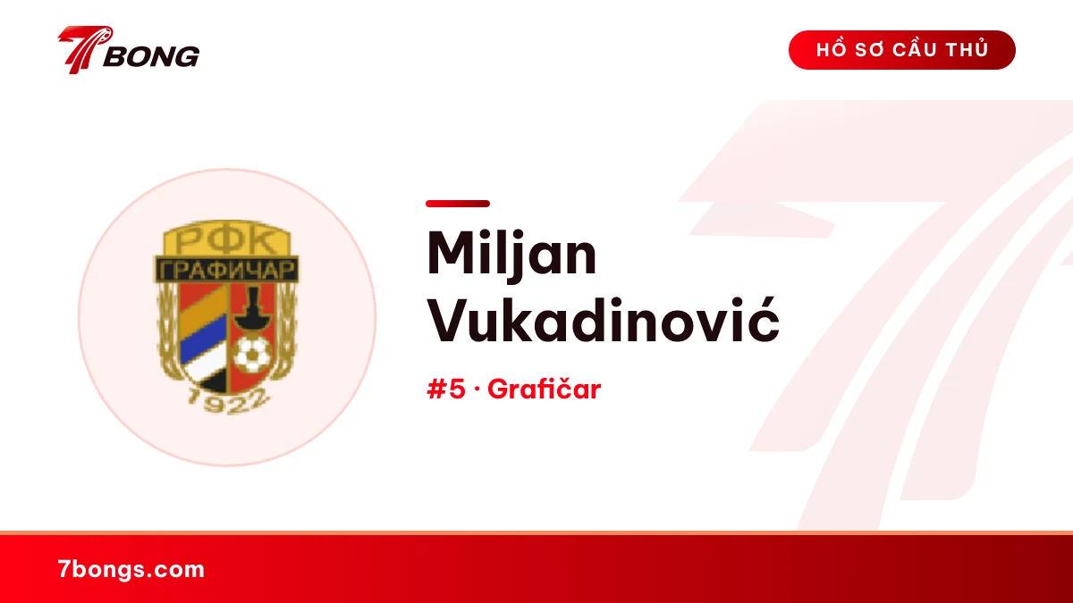 Miljan Vukadinović — Grafičar