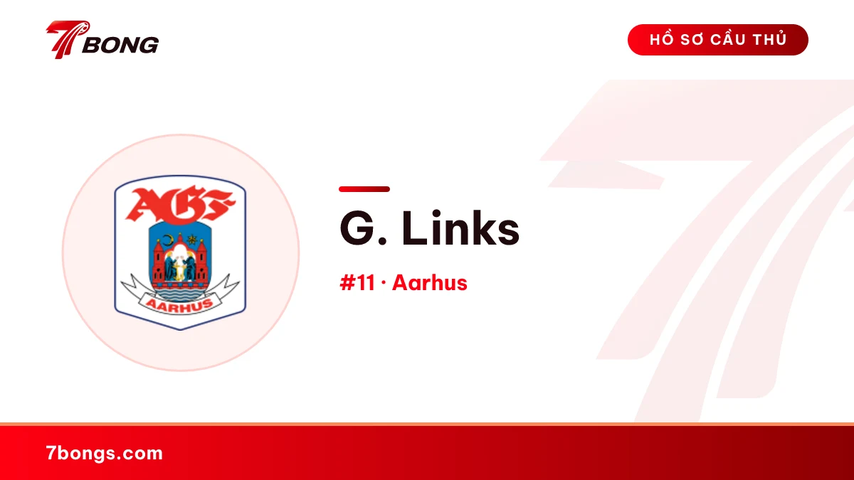 G. Links — Aarhus