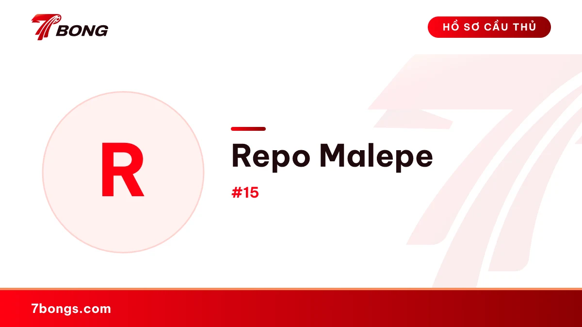 Repo Malepe