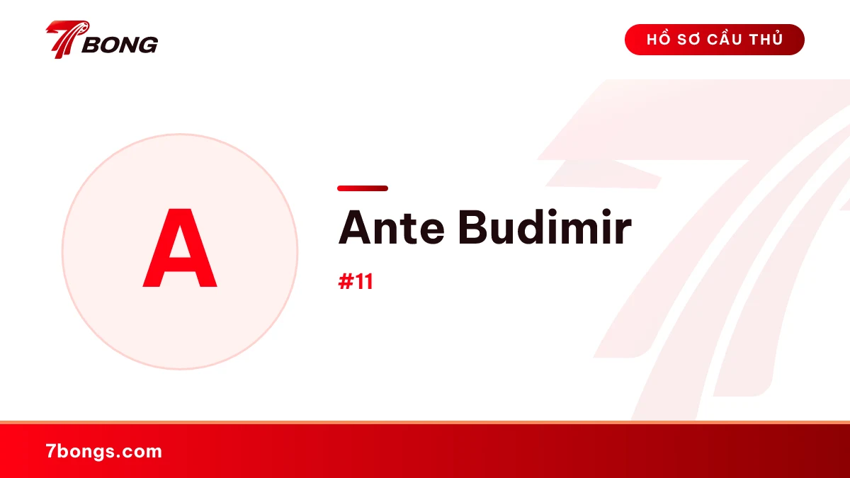 Ante Budimir