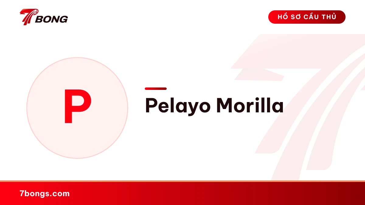 Pelayo Morilla