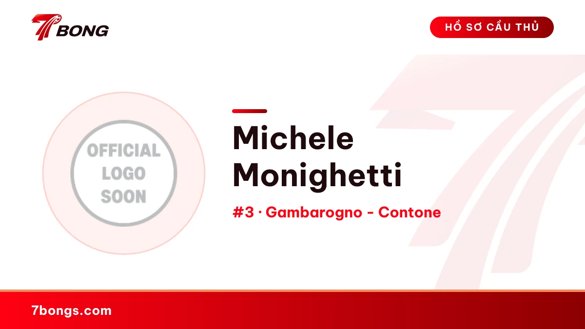 Michele Monighetti — Gambarogno - Contone