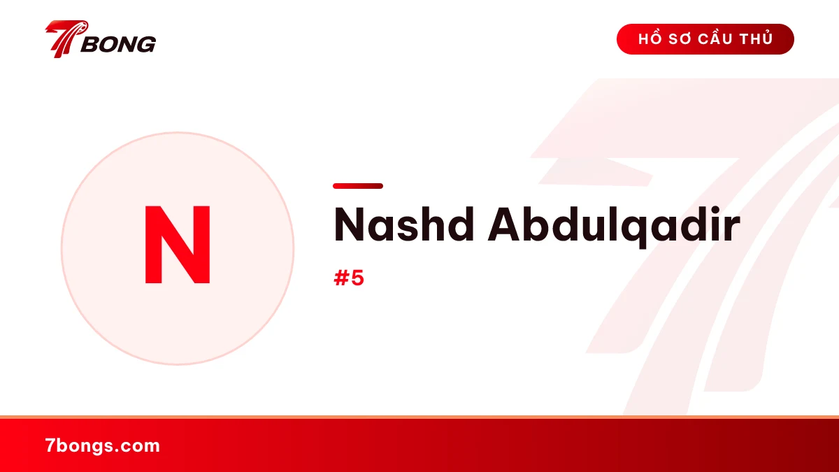 Nashd Abdulqadir