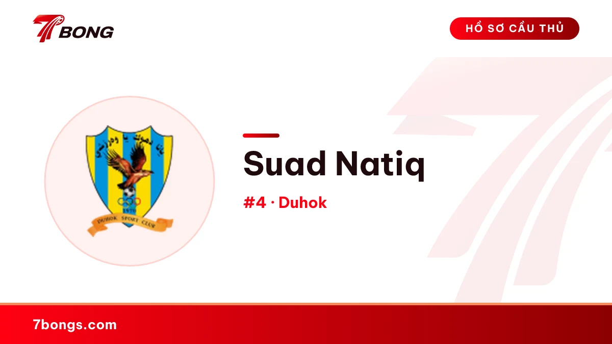 Suad Natiq — Duhok