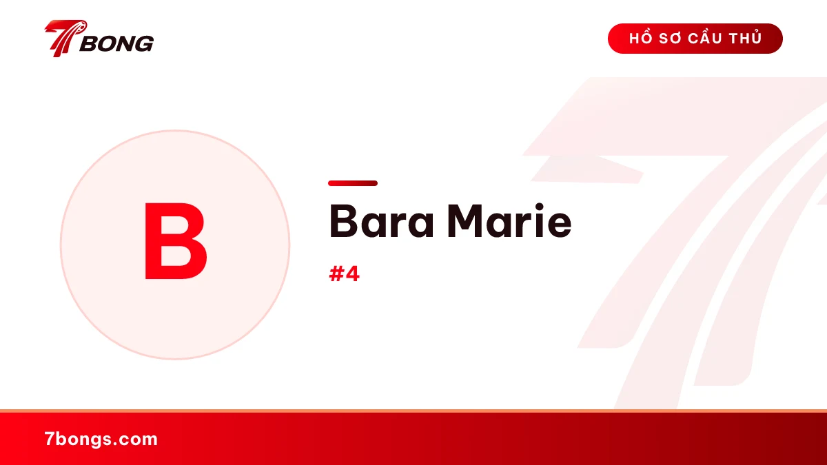 Bara Marie