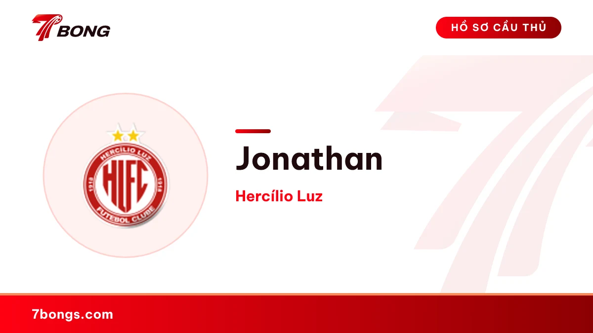 Jonathan — Hercílio Luz