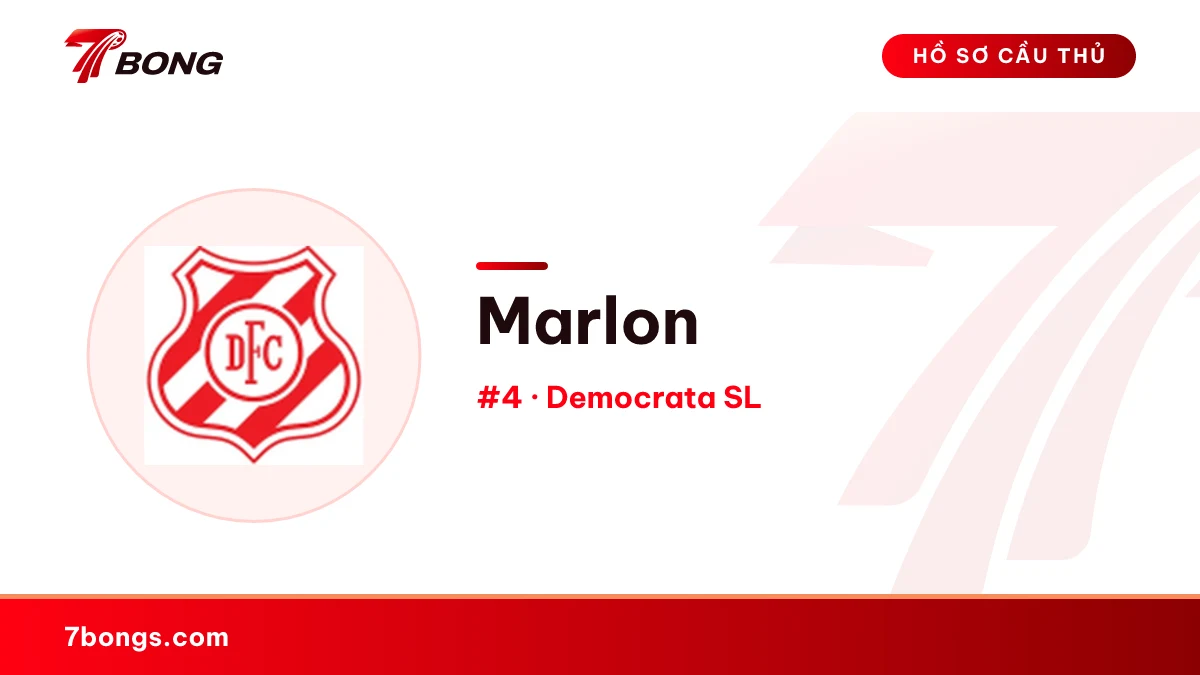 Marlon — Democrata SL