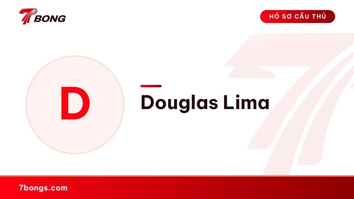 Douglas Lima