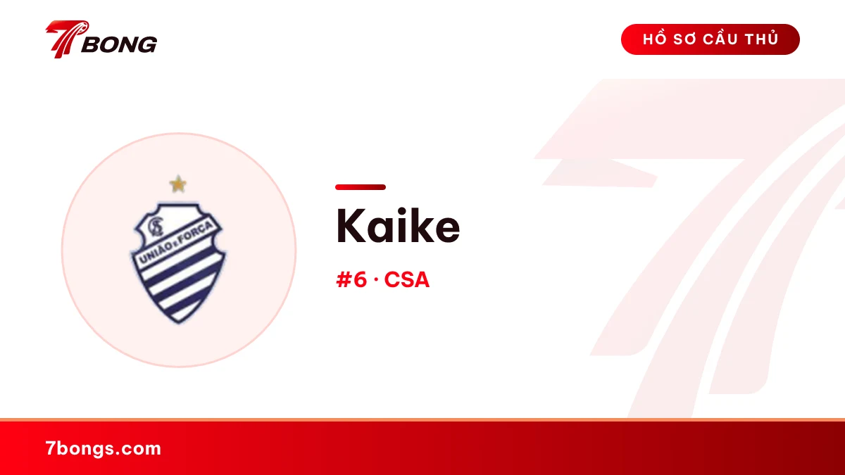 Kaike — CSA