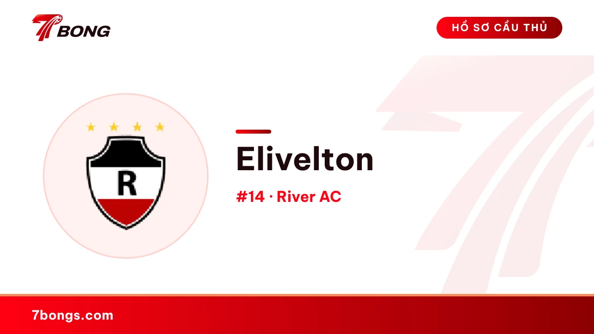 Elivelton — River AC