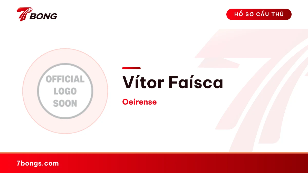 Vítor Faísca — Oeirense