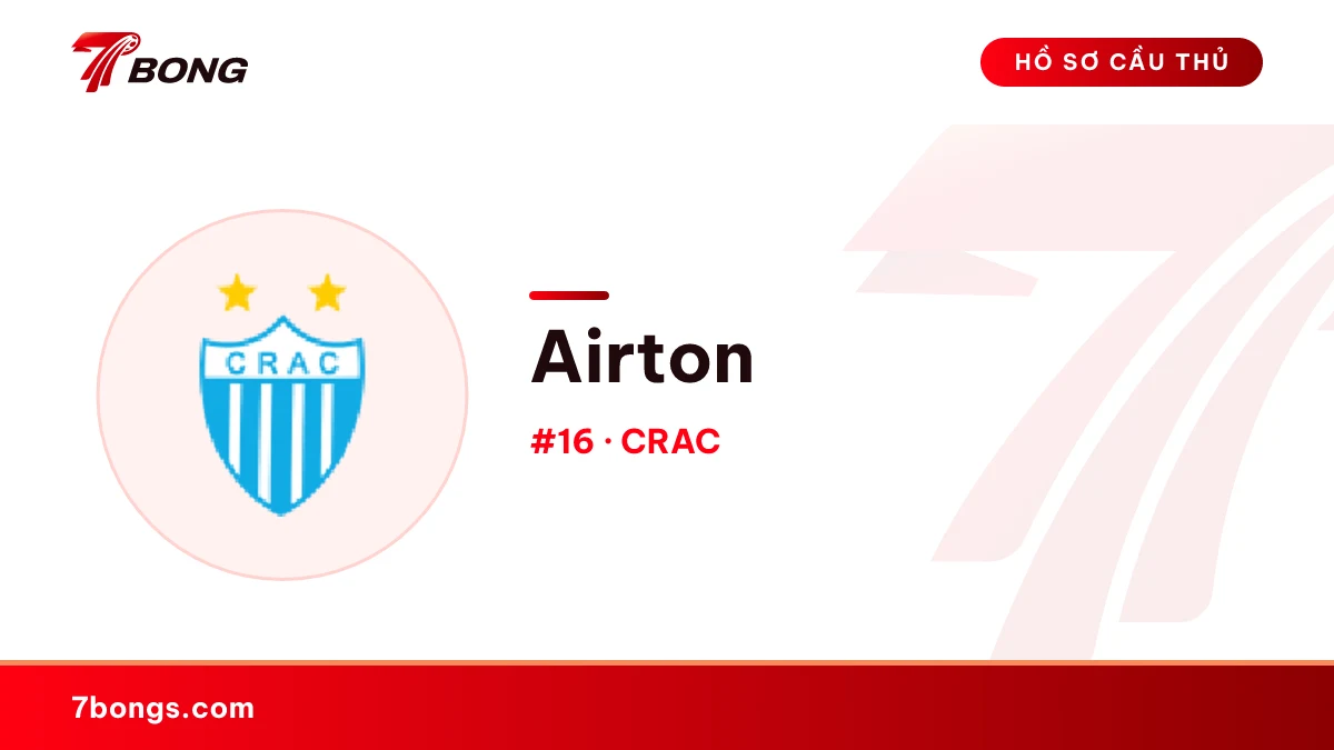 Airton — CRAC