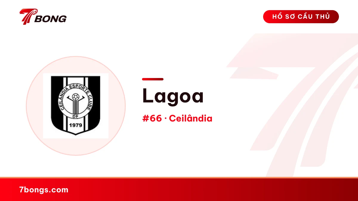 Lagoa — Ceilândia
