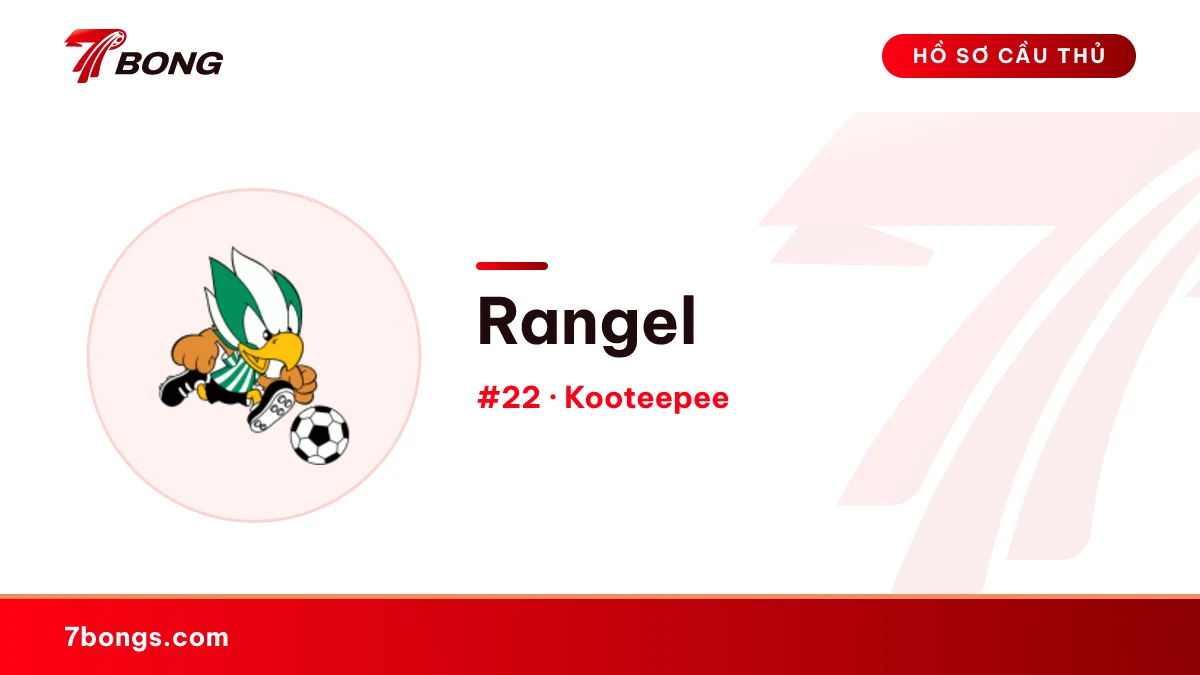 Rangel — Kooteepee